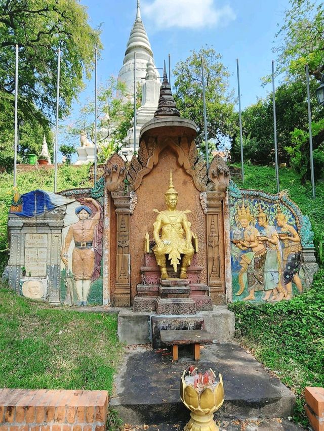 金邊寺