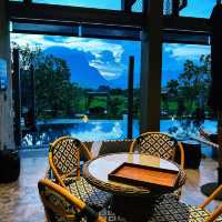 Yatika Boutique Chiang Dao ที่พักวิวดอยหลวง