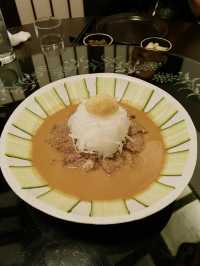 맛있는 음식과 고량주 페어링을 즐길 수 있는 고량주관!