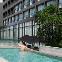 ที่พักสไตล์โมเดิร์นติดทะเลพัทยาริมหาดจอมเทียน