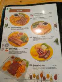 Chill Vibes and Delicious Food in Kota Kinabalu