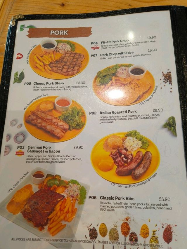 Chill Vibes and Delicious Food in Kota Kinabalu