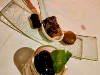 Seeds Restaurant & Lounge: Yangon Dining Perfection.