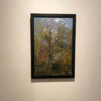 【ヒルマ・アフ・クリント展】アジア初の大回顧展
