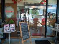 Chonin Café (โชนิน) คาเฟ่บ้านแพ้ว สมุทรสาคร