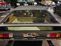 "Wheels of Legacy: Exploring the Royal Automobile Museum in Amman