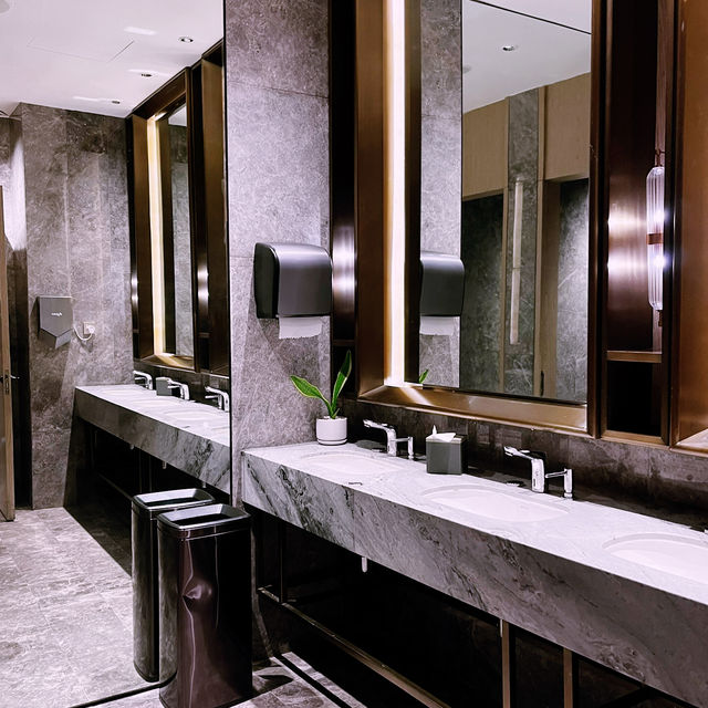 Sheraton Kuching: Modern 5-Star Destination for Staycations and Business Events