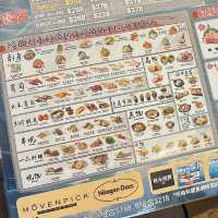 御滿屋日本料理🇯🇵