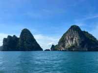 Where Nature Meets the Ocean- Exploring Hat Chao Mai