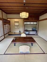 A Peaceful Onsen Day at “Umenoya” in Dogo
