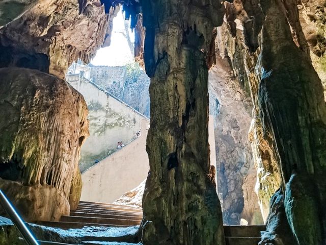ถ้ำเขาหลวง จ.เพชรบุรี