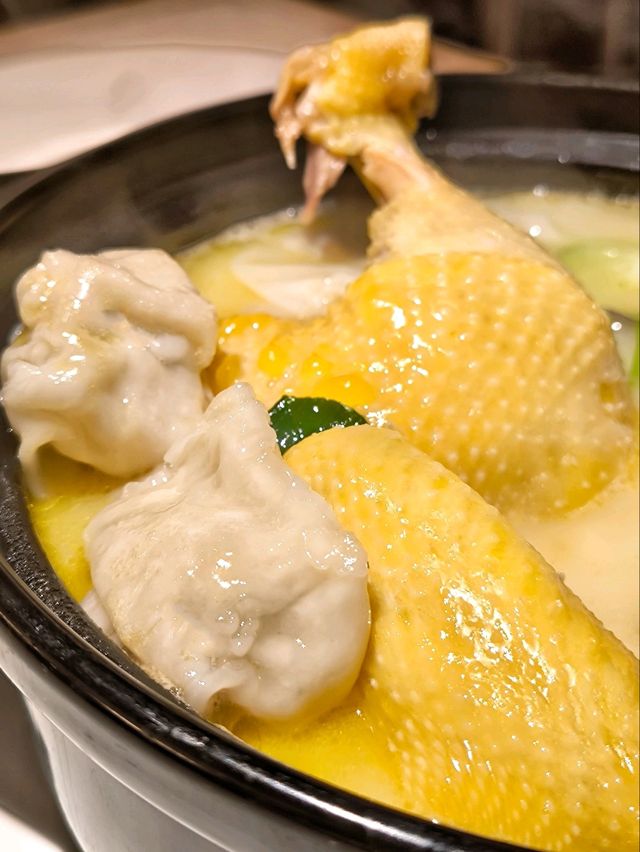 帶外地友人品嚐香港美味😋😋