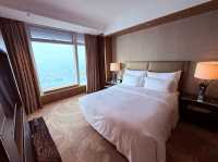 香港麗思卡爾頓酒店 The Ritz-Carlton, Hong Kong