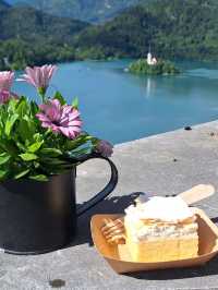 Bled: A Fairytale by the Lake