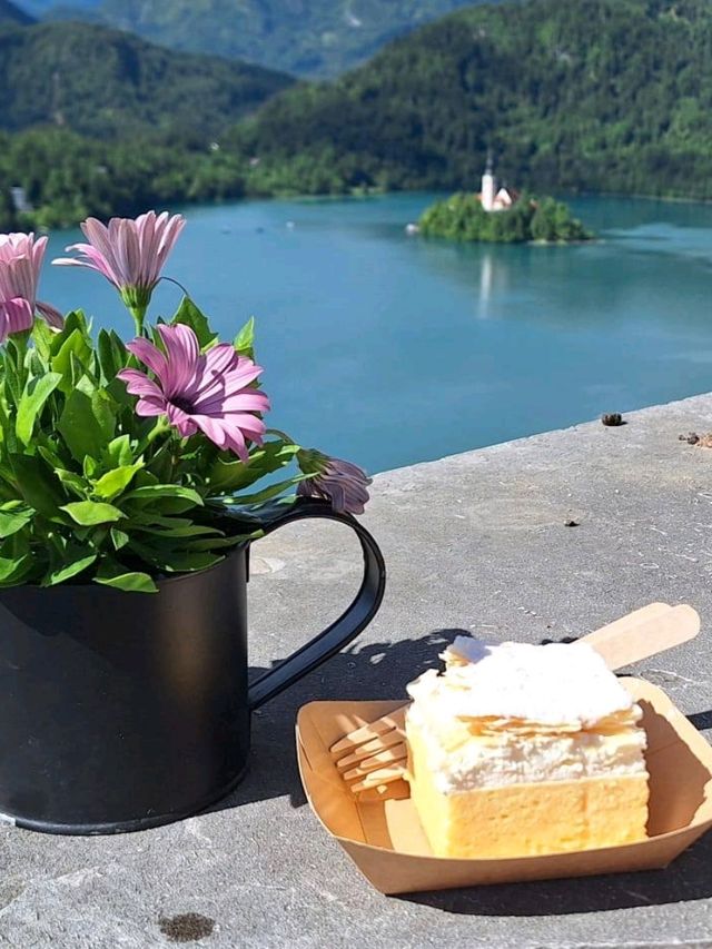 Bled: A Fairytale by the Lake