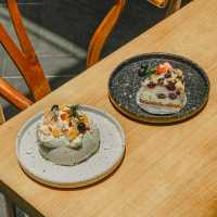 Adam&Eve Cafe' and Bistro คาเฟ่ขอนแก่นฟิล Luxury
