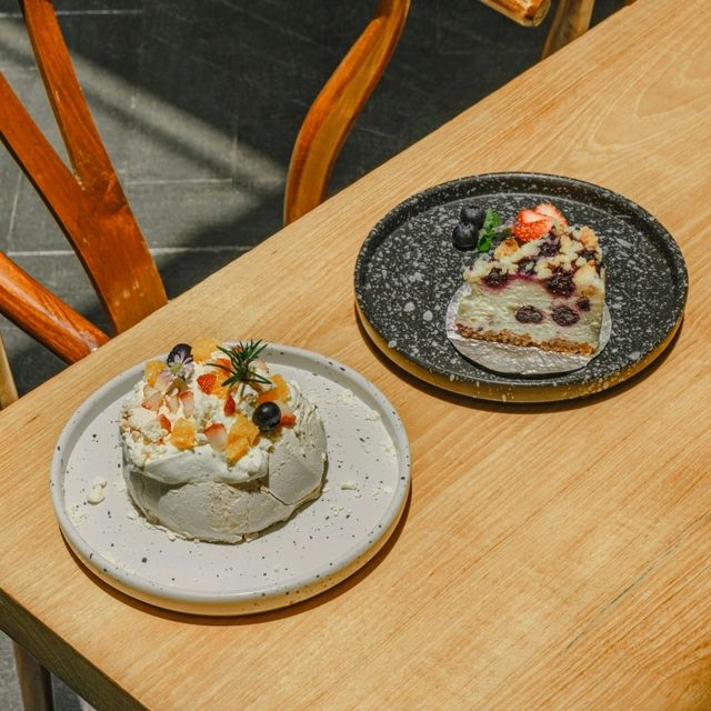 Adam&Eve Cafe' and Bistro คาเฟ่ขอนแก่นฟิล Luxury