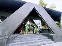 Wisp Cafe Rayong การออกแบบที่เน้นความเรียบง่าย ลอฟ