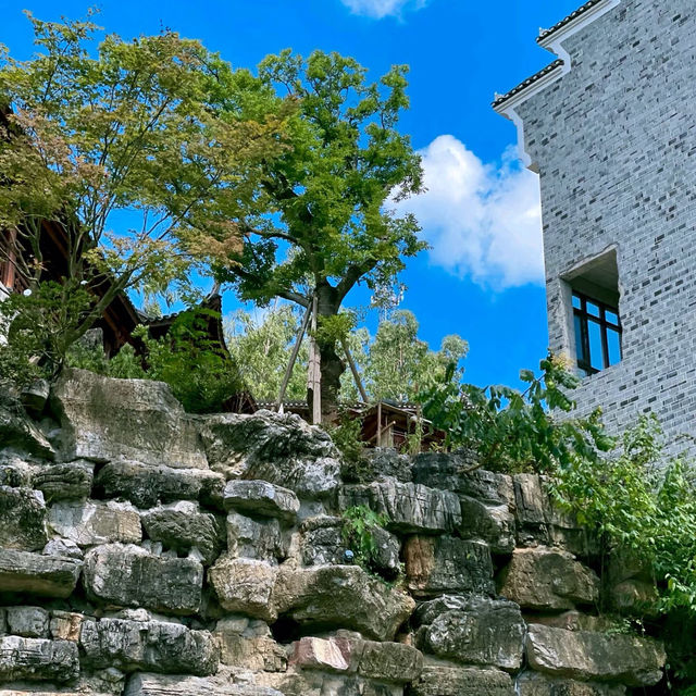 ​松溪河風景區 — 端午踏青行