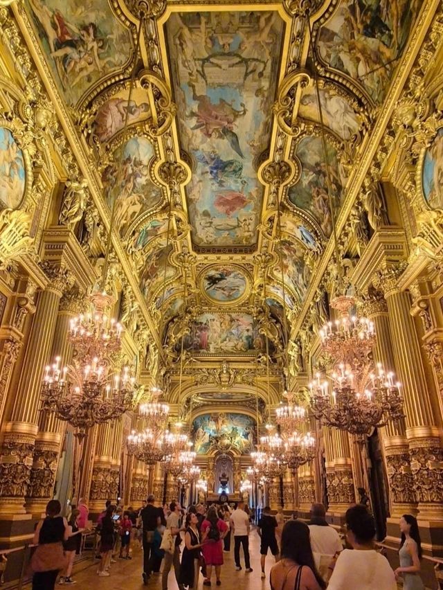 예술과 낭만의 파리🇫🇷