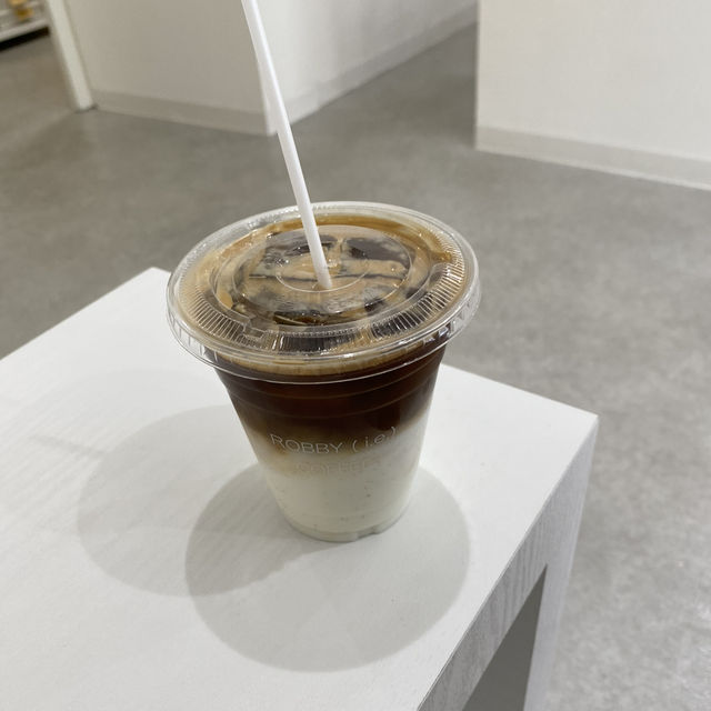 自家焙煎、自社一貫管理のコーヒーが楽しめる！