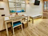 Katathani Phuket Beach Resort
