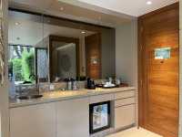 Banyan tree Phuket อิสระแห่งการพักผ่อน