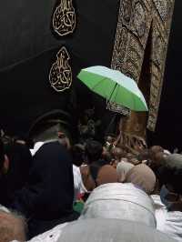 UMRAH2025 อุมเราะห์ด้วยตัวเอง