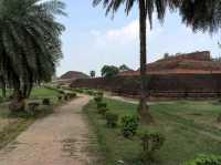 Nalanda Ruins