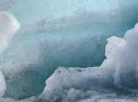 Laigu Glacier: A Symphony of Snow and Silence