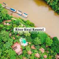 River Kwai Resotel 