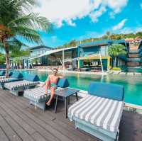 Hotel Tide Phuket  