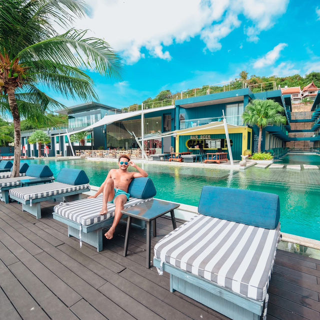 Hotel Tide Phuket  