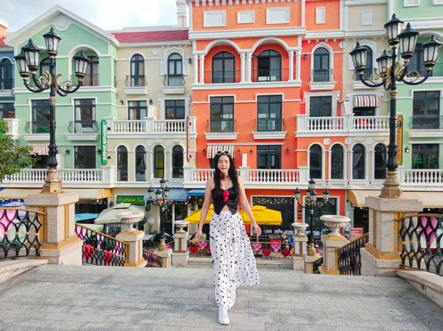 Grand World Phu Qouc 
