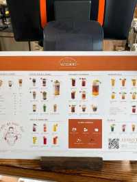 Mermon Coffee