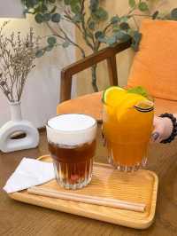 Amuse Coffee