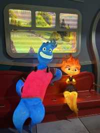 全球最大Pixar展覽登陸韓國！