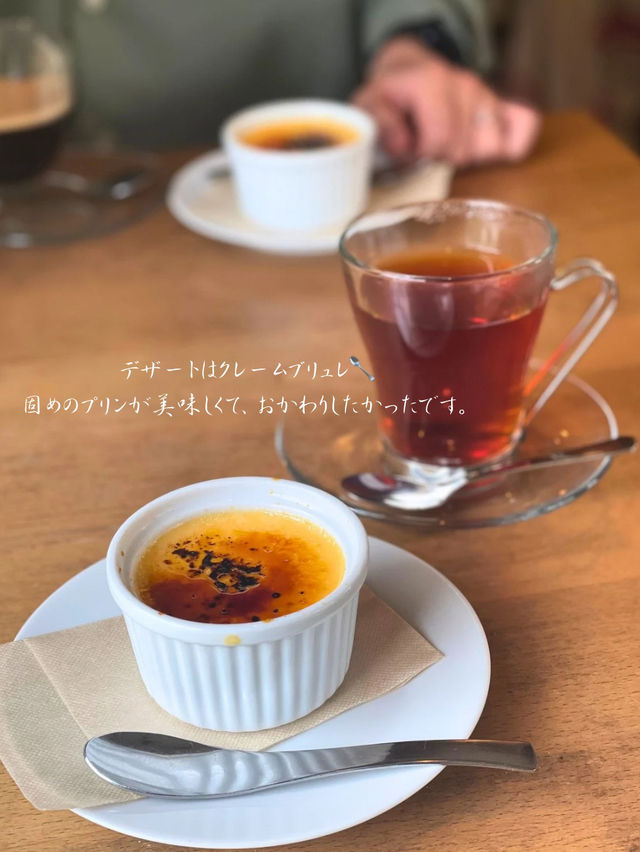 那須でおしゃれ&美味しいランチを食べるなら、レストランクエリがおすすめ！