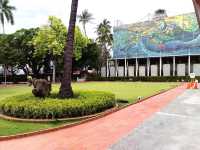Chikan Tower