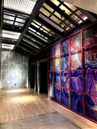 “Tropical Chic Escape at Hyatt Centric”