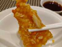 端午節好去處丨上環明軒小館沉浸式的蟹粉盛宴