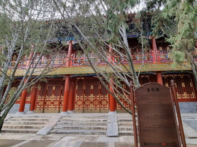 The Summer Palace: A Majestic Journey Through Imperial Harmony