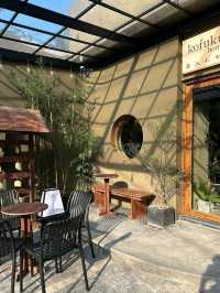 Kocha Matcha Spot