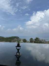 One of the best hotels in Uluwatu