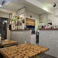 Mosaic Café 馬賽克廚房🥗