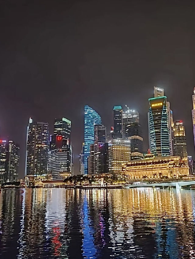 ทริปสิงคโปร์🇸🇬