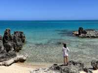 【Bermuda｜バミューダ諸島】 イギリス領なのに“ドル”が使える？大西洋の宝石のような島 