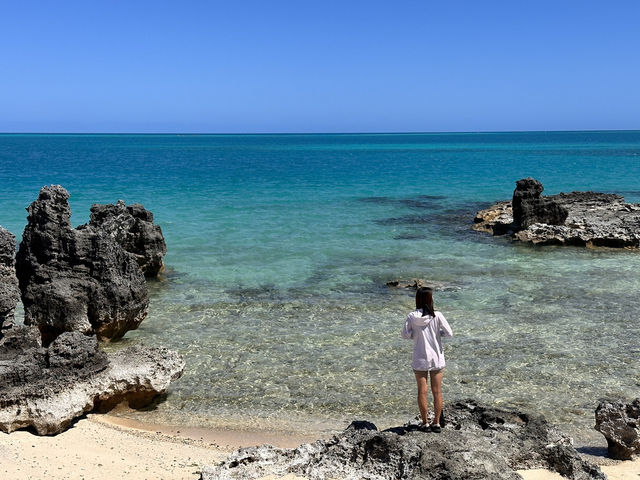 【Bermuda｜バミューダ諸島】 イギリス領なのに“ドル”が使える？大西洋の宝石のような島 