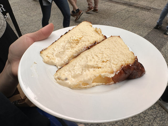 【Donostia｜サン・セバスチャン 🇪🇸バスク地方】 世界中のグルメが憧れる「美食の街」へ