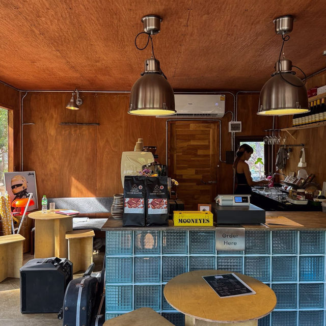 9998 Cafe